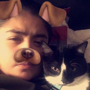 Meet your Posher, Tracy